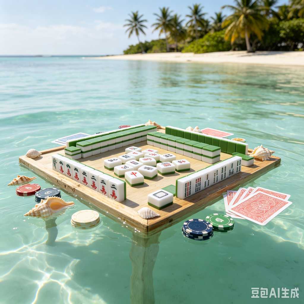 Provo,mahjong