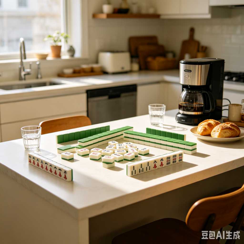 cheap mahjong set online