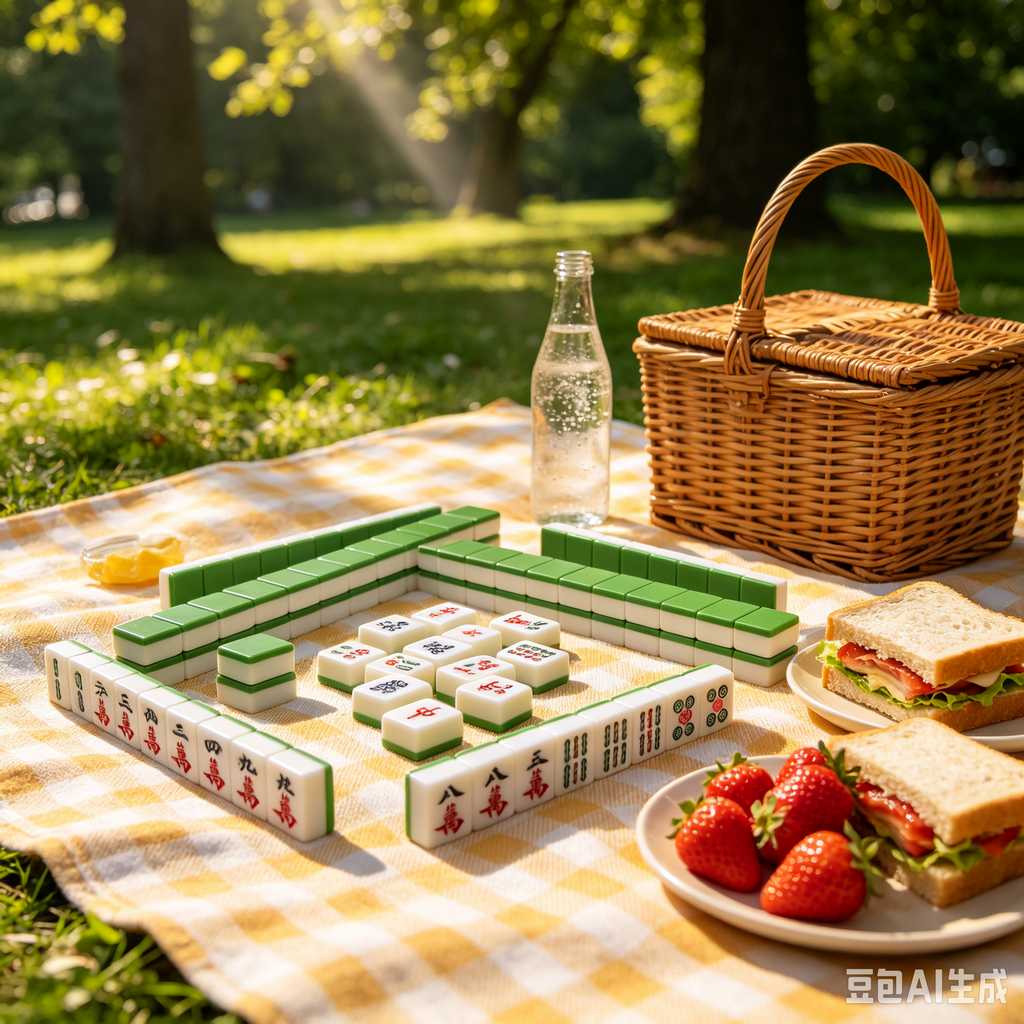Braga,mahjong