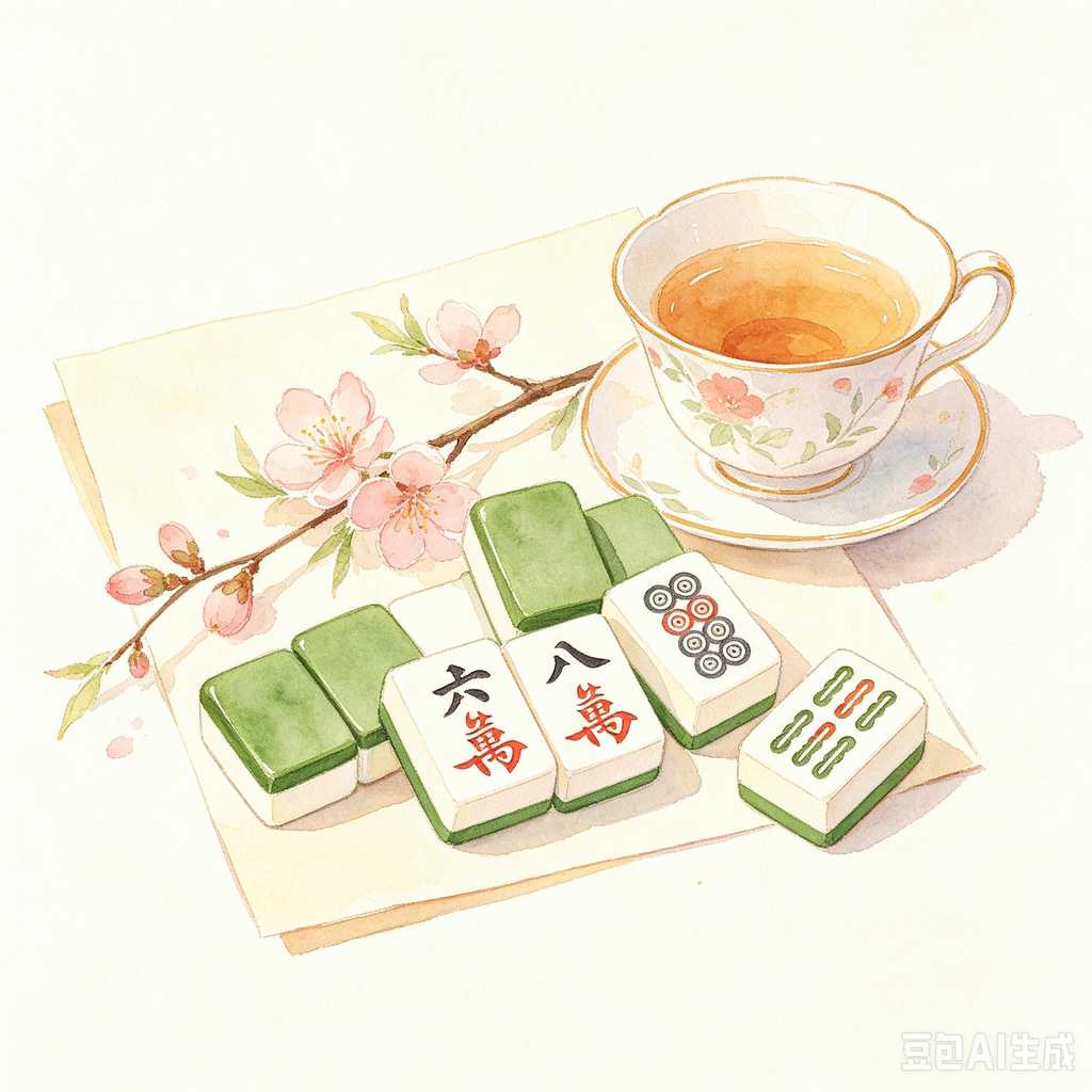 providenceri,mahjong