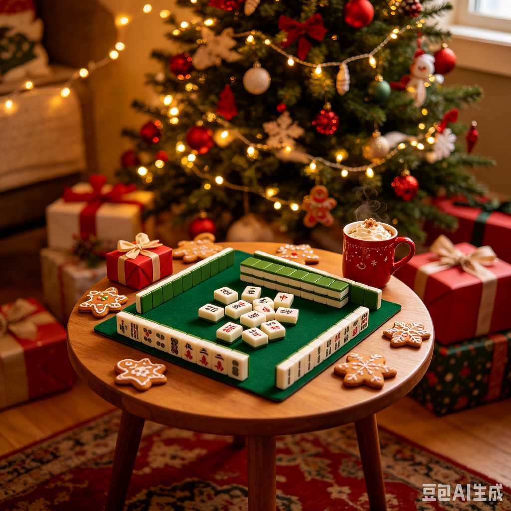 premium resin mahjong tiles