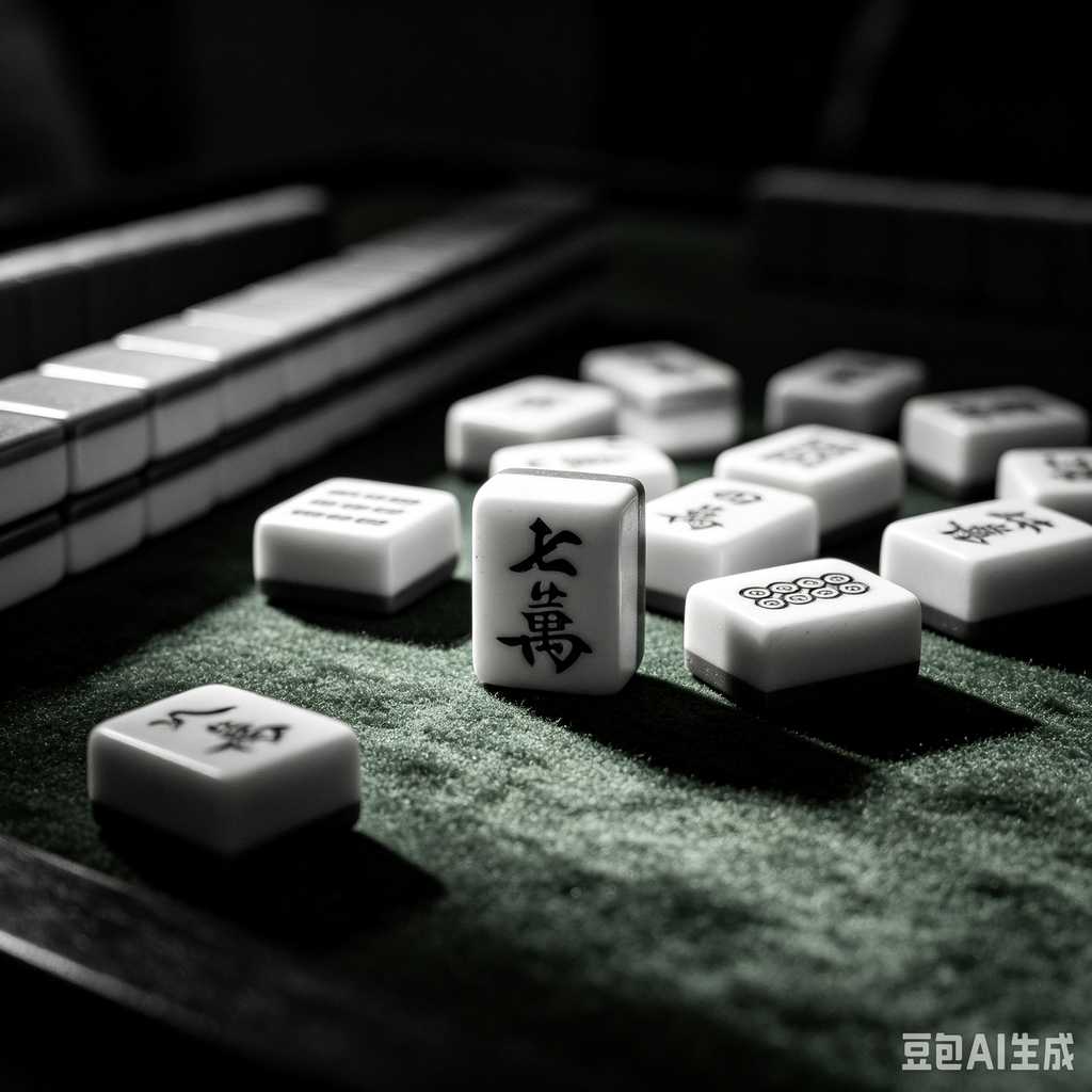 Oakland,mahjong