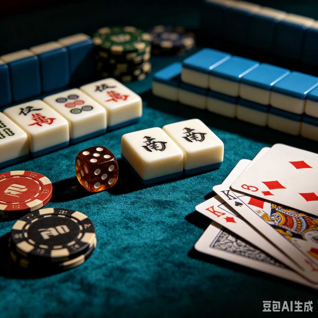 Porto,mahjong