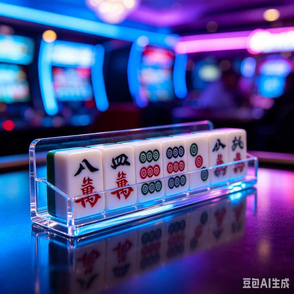 Arkansas,mahjong