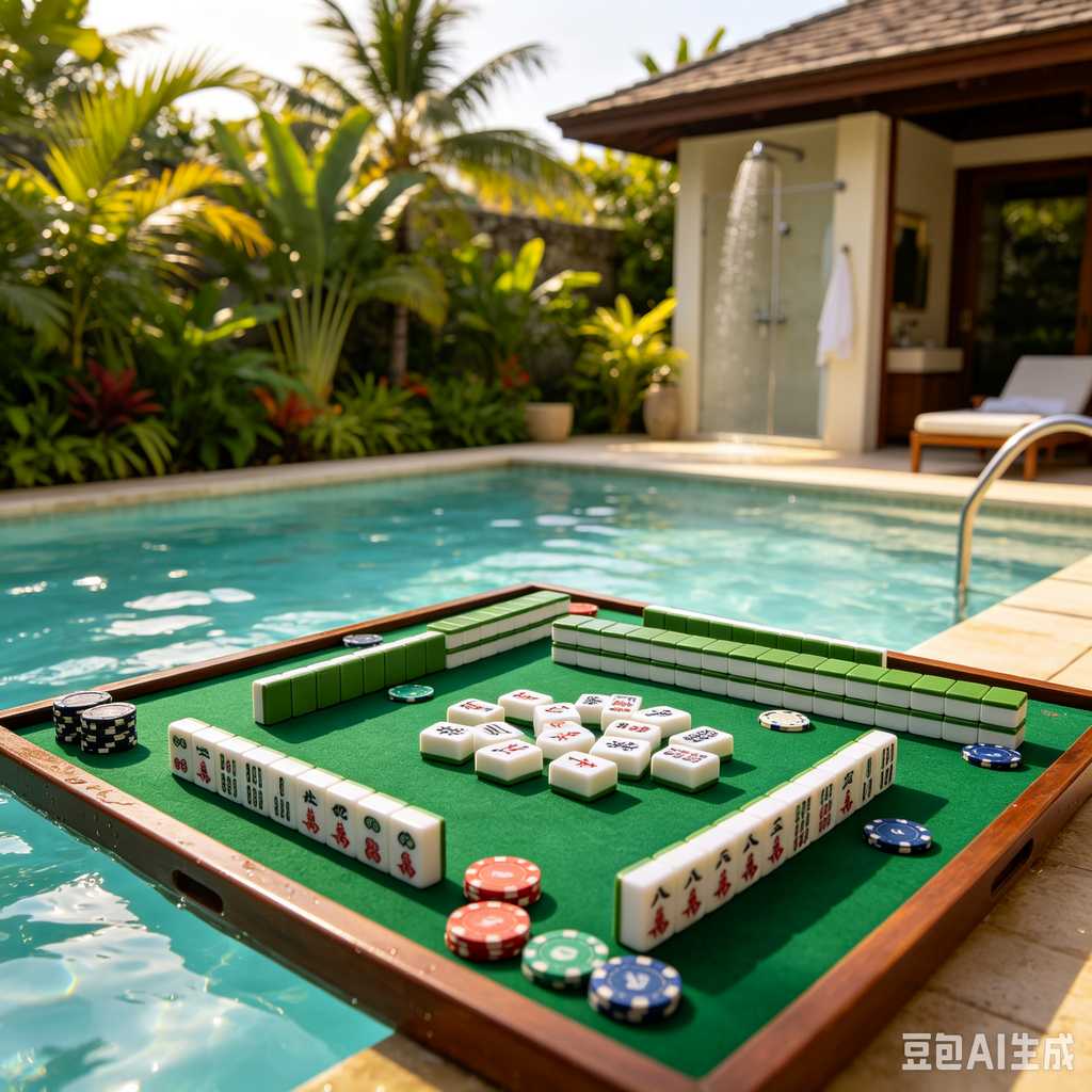 CharlestonSC,mahjong